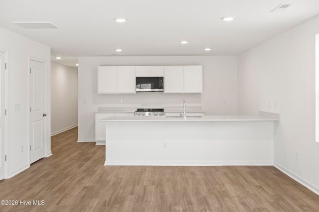 2420 Brookville Drive A, Greenville, NC 27834