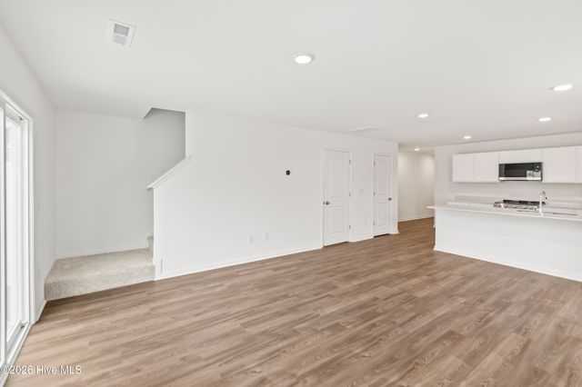 2420 Brookville Drive A, Greenville, NC 27834