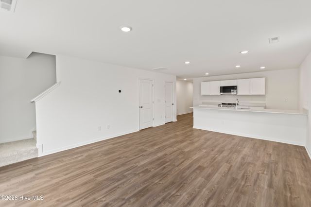 2420 Brookville Drive A, Greenville, NC 27834