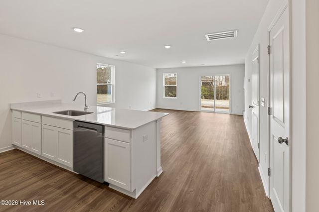 2420 Brookville Drive A, Greenville, NC 27834