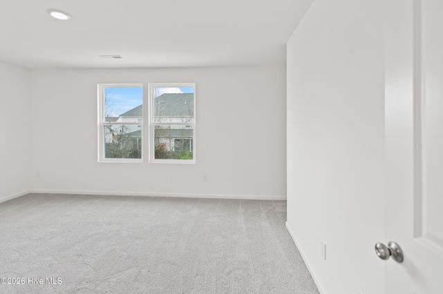 2420 Brookville Drive A, Greenville, NC 27834