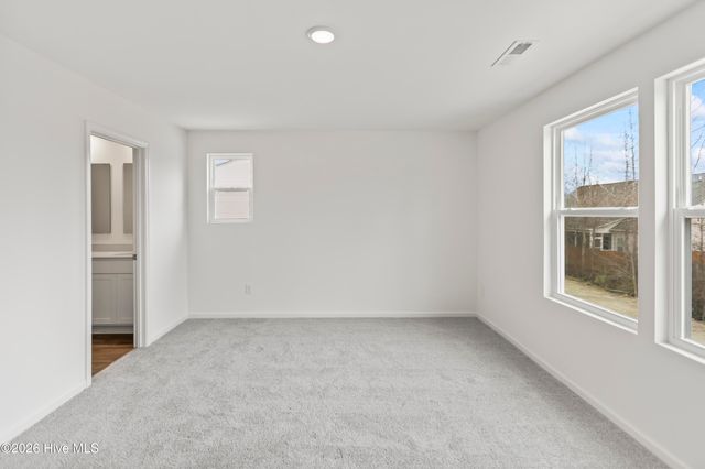 2420 Brookville Drive A, Greenville, NC 27834