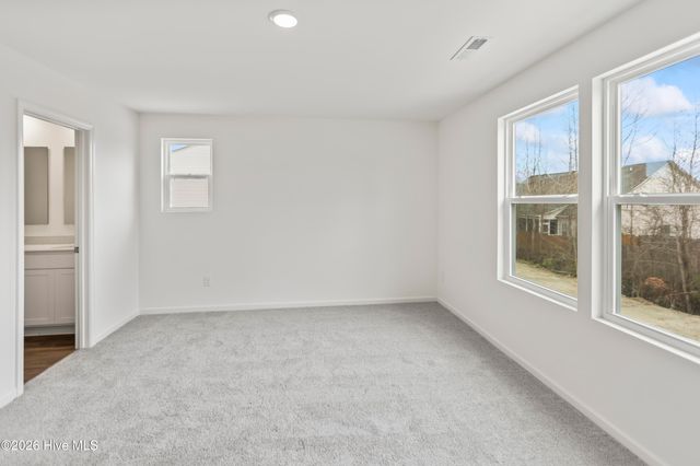 2420 Brookville Drive A, Greenville, NC 27834