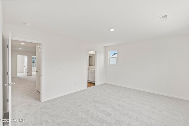 2420 Brookville Drive A, Greenville, NC 27834