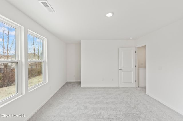 2420 Brookville Drive A, Greenville, NC 27834