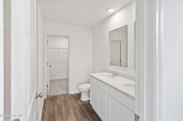 2420 Brookville Drive A, Greenville, NC 27834