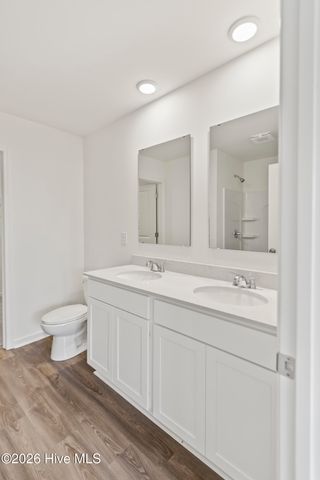 2420 Brookville Drive A, Greenville, NC 27834