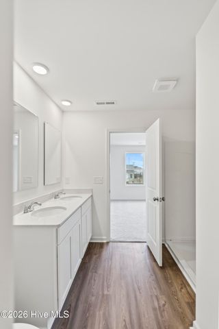 2420 Brookville Drive A, Greenville, NC 27834