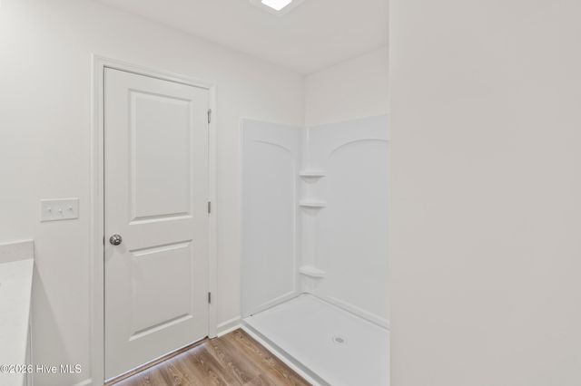 2420 Brookville Drive A, Greenville, NC 27834