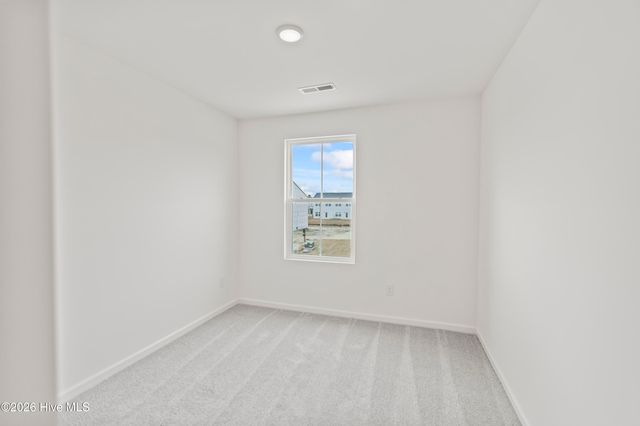 2420 Brookville Drive A, Greenville, NC 27834