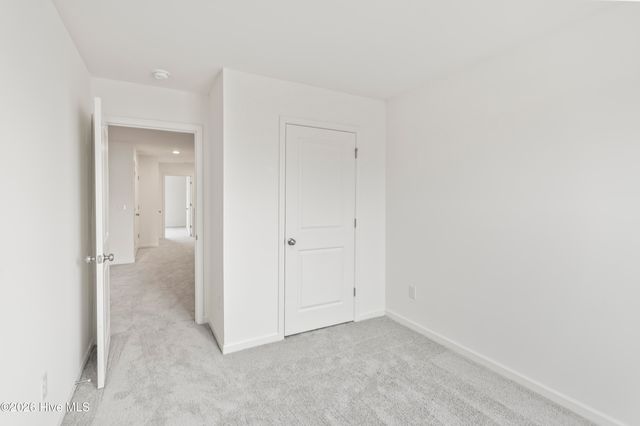 2420 Brookville Drive A, Greenville, NC 27834