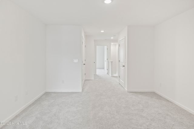 2420 Brookville Drive A, Greenville, NC 27834