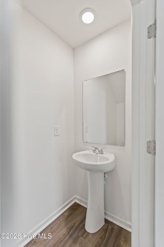 2420 Brookville Drive A, Greenville, NC 27834