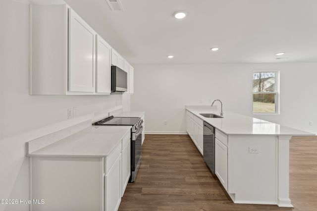 2420 Brookville Drive A, Greenville, NC 27834