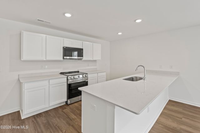 2420 Brookville Drive A, Greenville, NC 27834