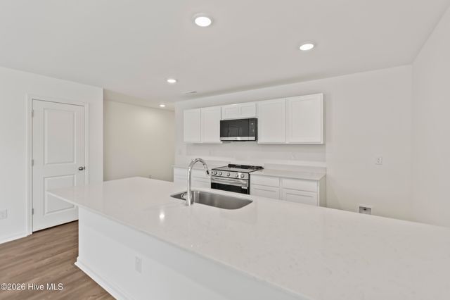 2420 Brookville Drive A, Greenville, NC 27834