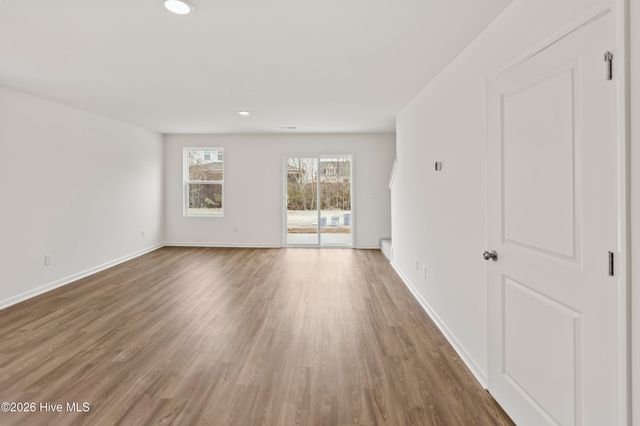 2420 Brookville Drive A, Greenville, NC 27834