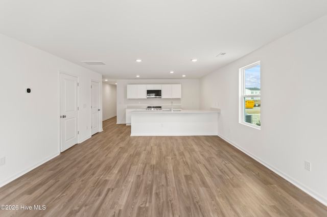 2420 Brookville Drive A, Greenville, NC 27834