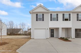 2420 Brookville Drive A, Greenville, NC 27834