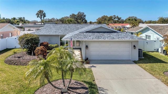 11034 MALAGA DRIVE, Largo, FL 33774
