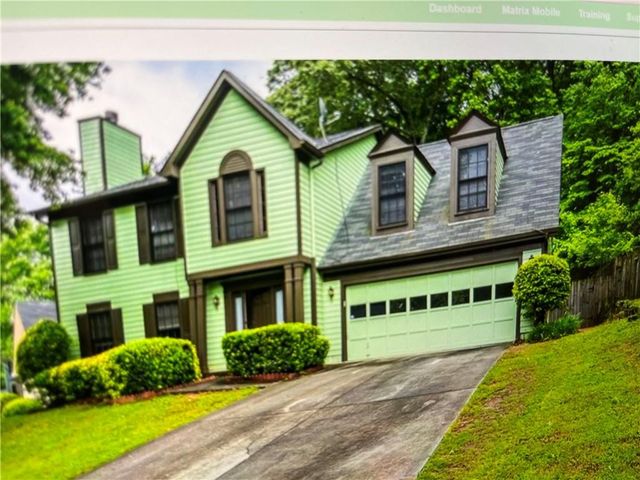 181 Beaverwood Court, Lawrenceville, GA 30044