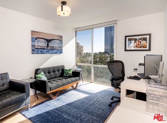 2170 Century Park East 1107, Los Angeles, CA 90067