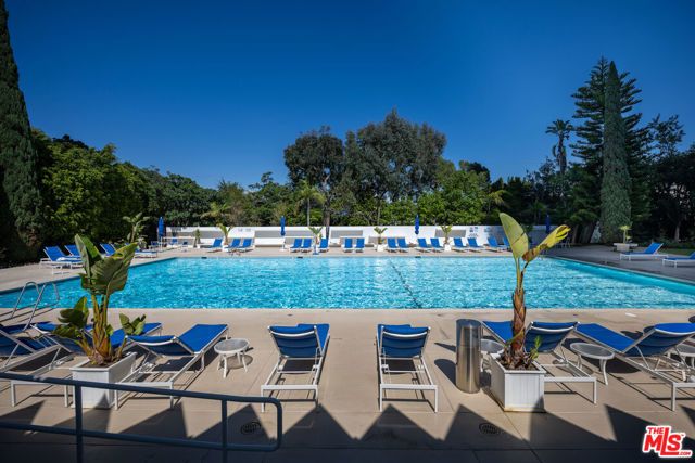 2170 Century Park East 1107, Los Angeles, CA 90067