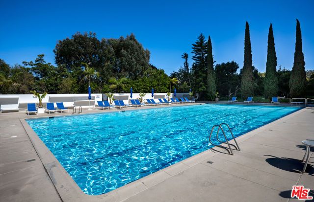 2170 Century Park East 1107, Los Angeles, CA 90067