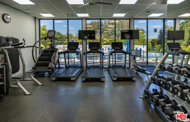 2170 Century Park East 1107, Los Angeles, CA 90067