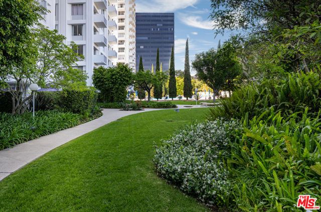 2170 Century Park East 1107, Los Angeles, CA 90067