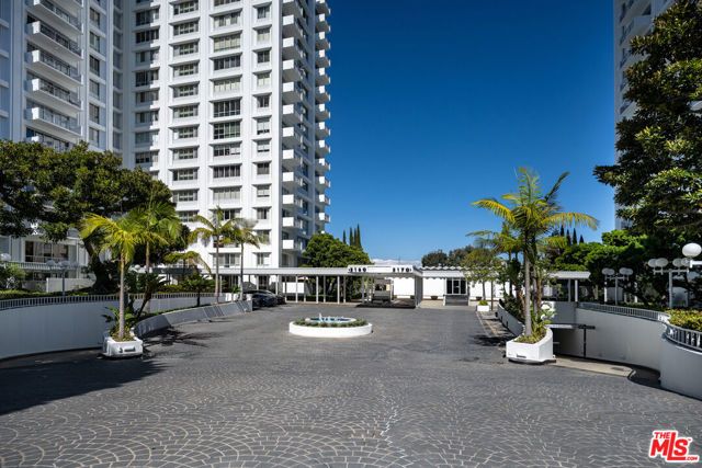 2170 Century Park East 1107, Los Angeles, CA 90067