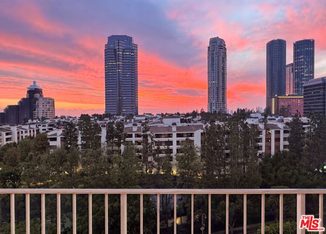 2170 Century Park East 1107, Los Angeles, CA 90067