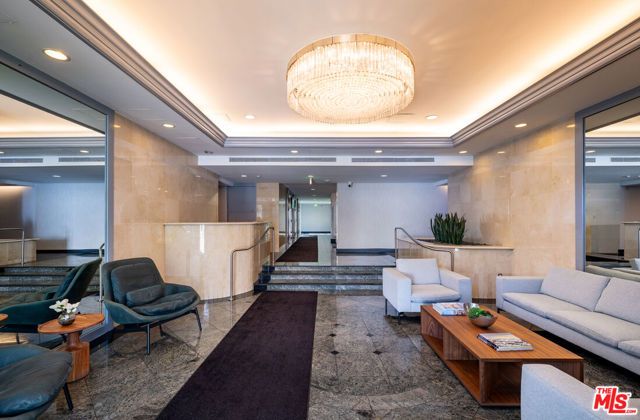 2170 Century Park East 1107, Los Angeles, CA 90067