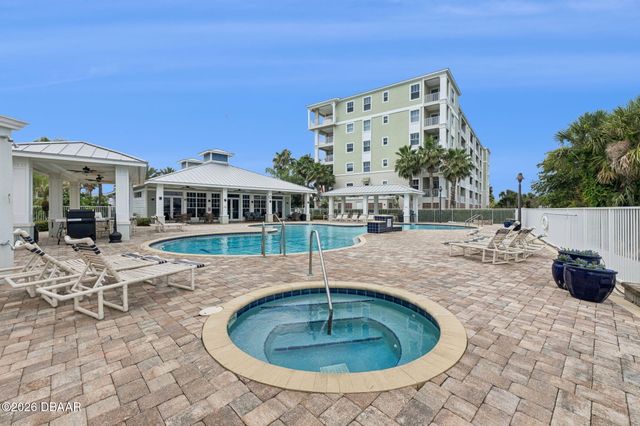 3 Riverwalk Dr Unit 404, New Smyrna Beach, FL 32169