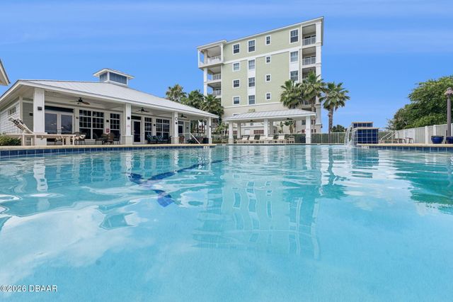 3 Riverwalk Dr Unit 404, New Smyrna Beach, FL 32169