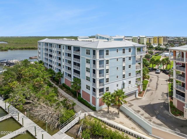 3 Riverwalk Dr Unit 404, New Smyrna Beach, FL 32169