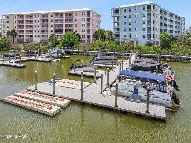 3 Riverwalk Dr Unit 404, New Smyrna Beach, FL 32169