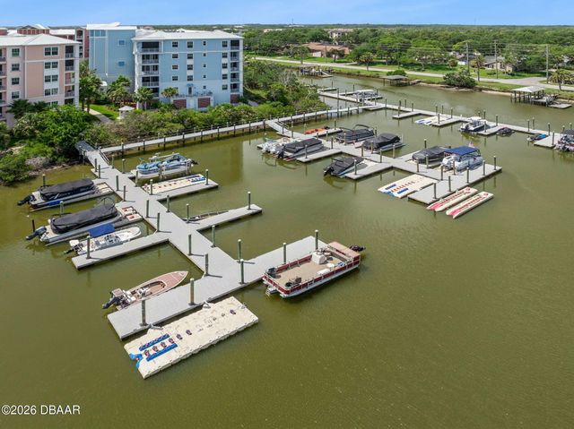 3 Riverwalk Dr Unit 404, New Smyrna Beach, FL 32169