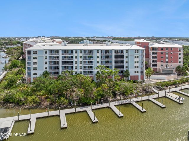 3 Riverwalk Dr Unit 404, New Smyrna Beach, FL 32169