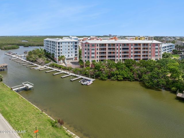 3 Riverwalk Dr Unit 404, New Smyrna Beach, FL 32169
