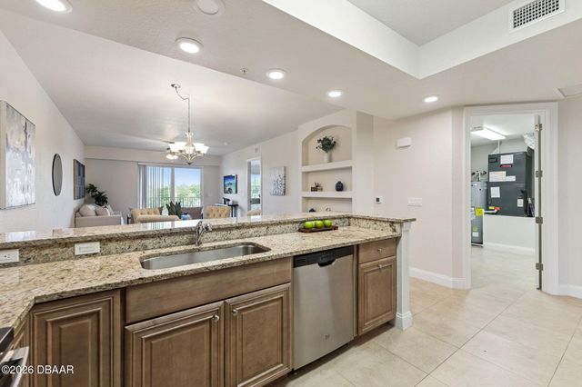 3 Riverwalk Dr Unit 404, New Smyrna Beach, FL 32169