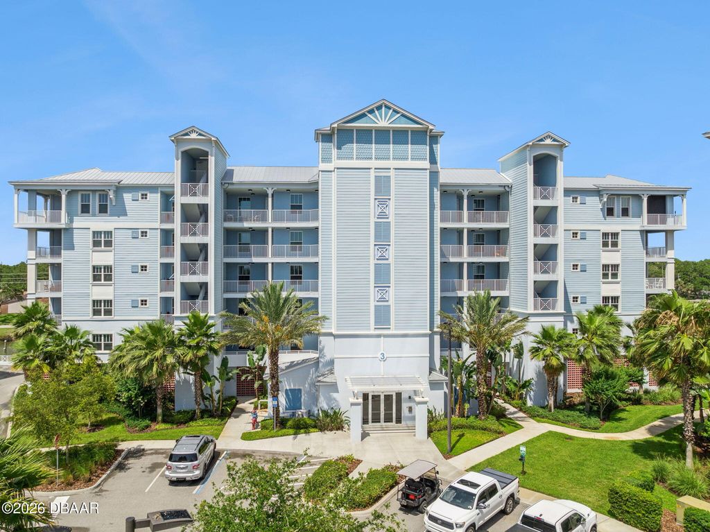 3 Riverwalk Dr Unit 404, New Smyrna Beach, FL 32169