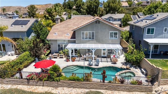 14266 Sequoia, Canyon Country, CA 91387