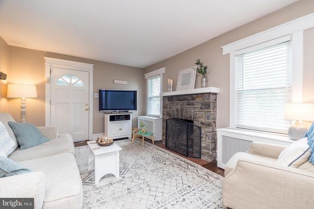614 FURLONG AVE, Havertown, PA 19083