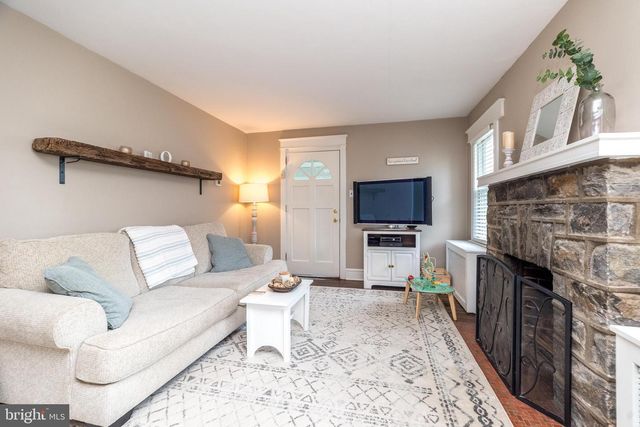 614 FURLONG AVE, Havertown, PA 19083