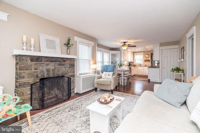 614 FURLONG AVE, Havertown, PA 19083