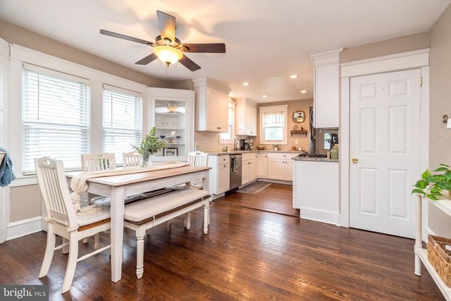 614 FURLONG AVE, Havertown, PA 19083