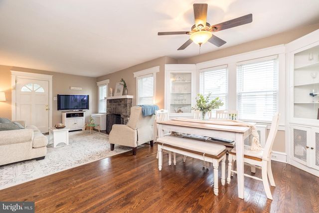 614 FURLONG AVE, Havertown, PA 19083