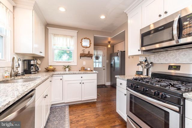 614 FURLONG AVE, Havertown, PA 19083