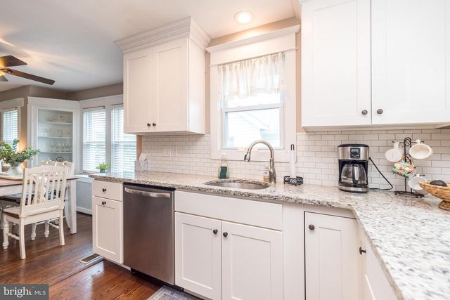 614 FURLONG AVE, Havertown, PA 19083